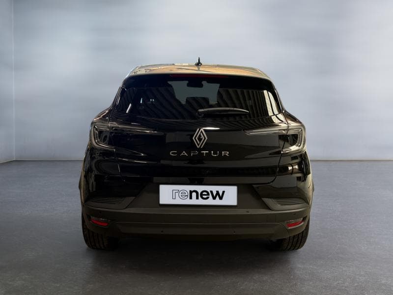 Renault Captur Evolution | 1.2 Tce 115cv | CarPlay | Caméra | GPS | Capteurs AV & AR | - 8