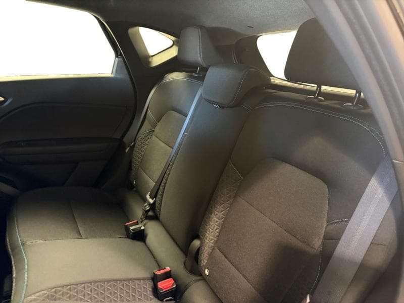 Renault Captur Evolution | 1.2 Tce 115cv | CarPlay | Caméra | GPS | Capteurs AV & AR | - 16