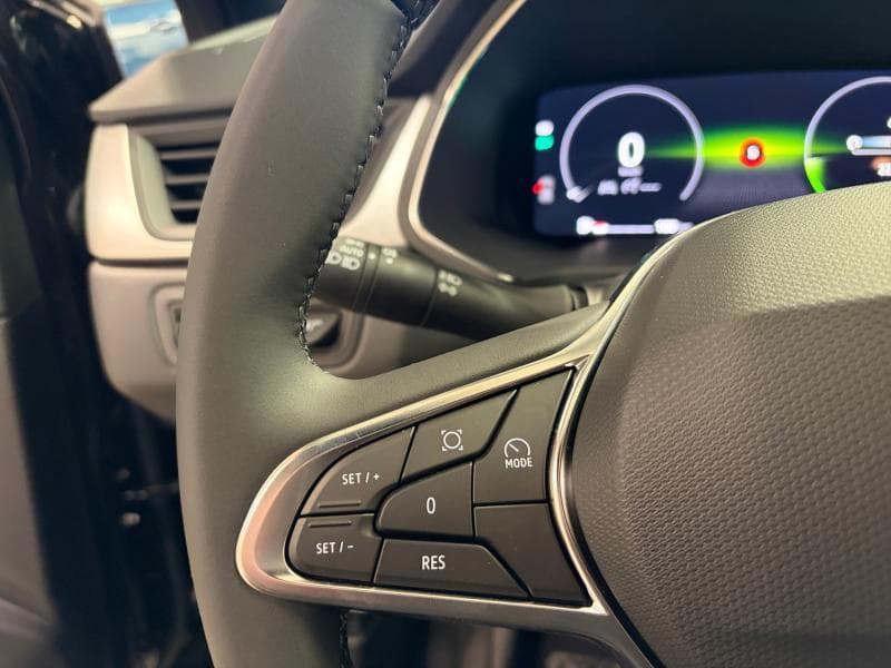 Renault Captur Evolution | 1.2 Tce 115cv | CarPlay | Caméra | GPS | Capteurs AV & AR | - 18