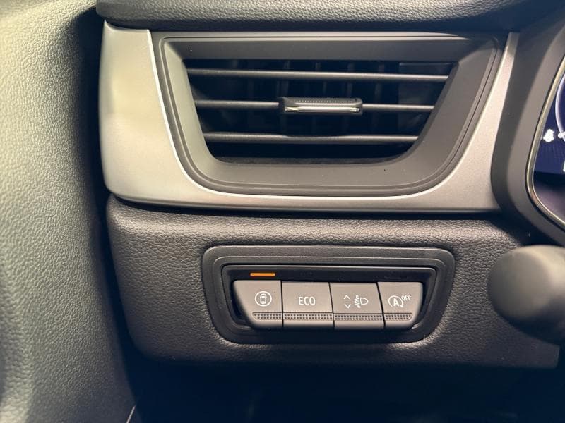 Renault Captur Evolution | 1.2 Tce 115cv | CarPlay | Caméra | GPS | Capteurs AV & AR | - 26