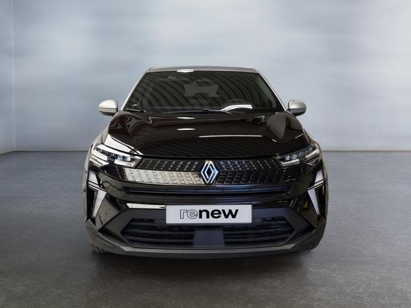 Renault Captur Evolution | 1.2 Tce 115cv | CarPlay | Caméra | GPS | Capteurs AV & AR | - 3