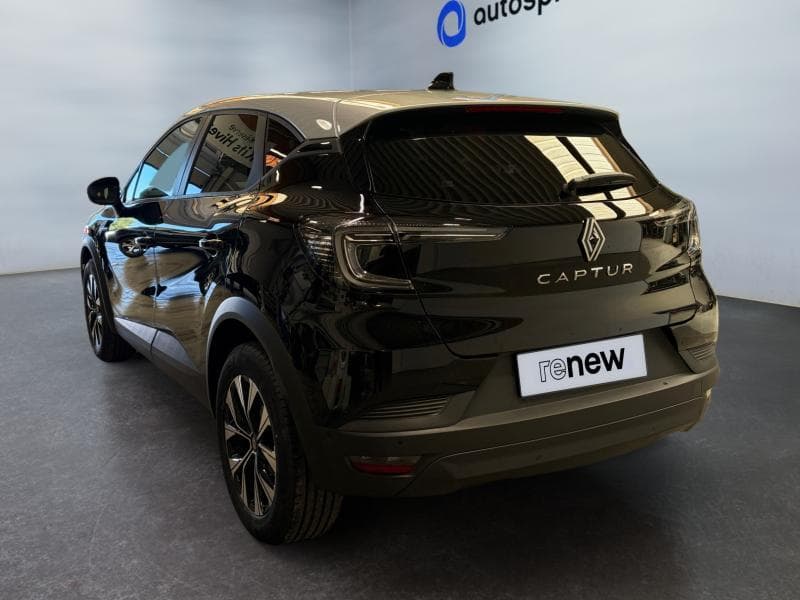 Renault Captur Evolution | 1.2 Tce 115cv | CarPlay | Caméra | GPS | Capteurs AV & AR | - 7