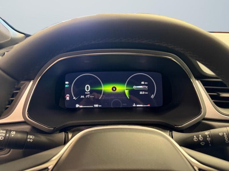 Renault Captur Evolution | 1.2 Tce 115cv | CarPlay | Caméra | GPS | Capteurs AV & AR | - 14