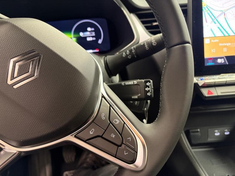 Renault Captur Evolution | 1.2 Tce 115cv | CarPlay | Caméra | GPS | Capteurs AV & AR | - 19