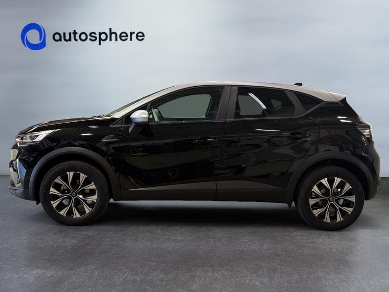 Renault Captur Evolution | 1.2 Tce 115cv | CarPlay | Caméra | GPS | Capteurs AV & AR | - 5