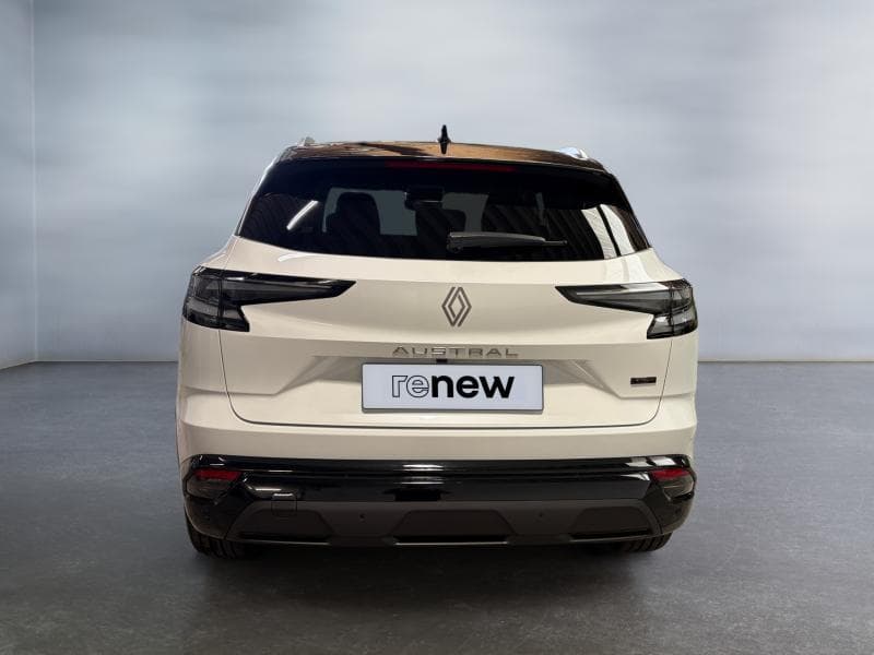 Renault Austral Techno | 1.2 200cv | CarPlay | SolarBay | Pack Winter | GPS - 8