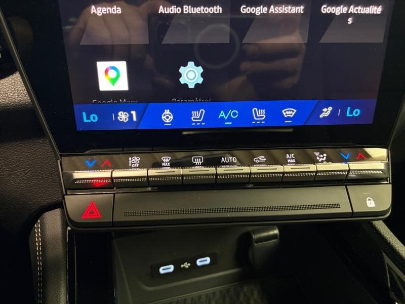 Renault Austral Techno | 1.2 200cv | CarPlay | SolarBay | Pack Winter | GPS - 25