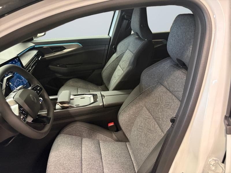 Renault Austral Techno | 1.2 200cv | CarPlay | SolarBay | Pack Winter | GPS - 10