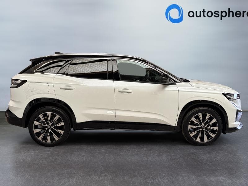 Renault Austral Techno | 1.2 200cv | CarPlay | SolarBay | Pack Winter | GPS - 4