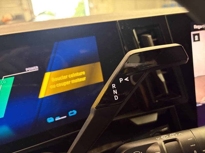 Renault Austral Techno | 1.2 200cv | CarPlay | SolarBay | Pack Winter | GPS - 20