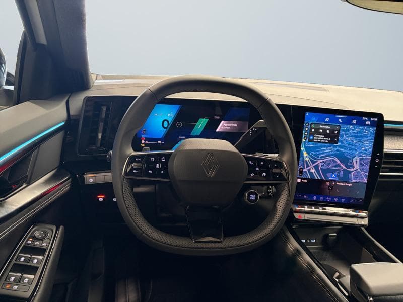 Renault Austral Techno | 1.2 200cv | CarPlay | SolarBay | Pack Winter | GPS - 13