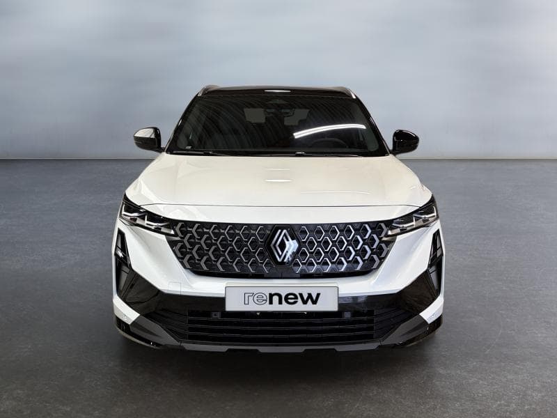 Renault Austral Techno | 1.2 200cv | CarPlay | SolarBay | Pack Winter | GPS - 3