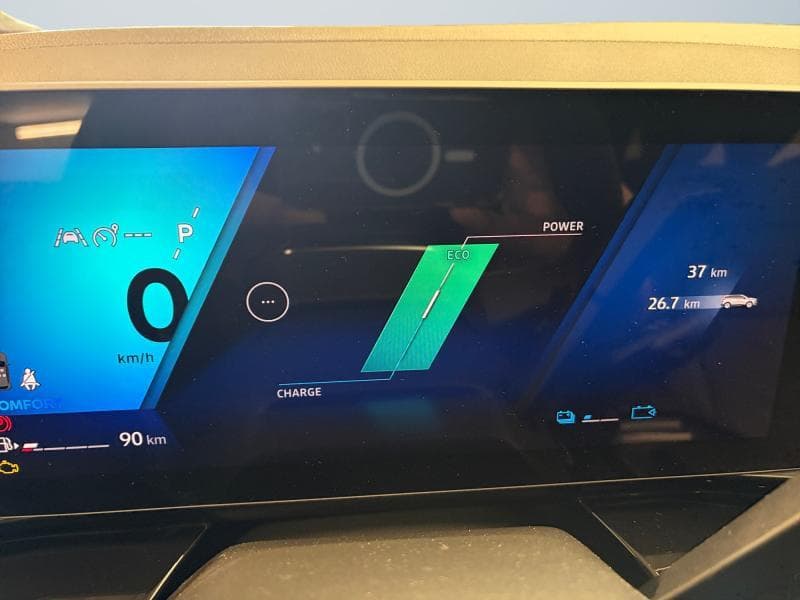 Renault Austral Techno | 1.2 200cv | CarPlay | SolarBay | Pack Winter | GPS - 14