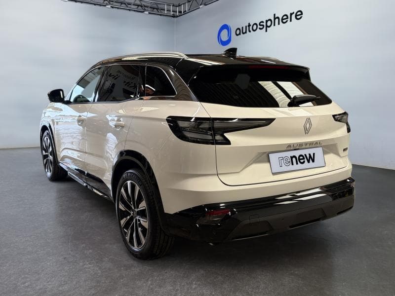 Renault Austral Techno | 1.2 200cv | CarPlay | SolarBay | Pack Winter | GPS - 7