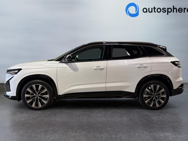 Renault Austral Techno | 1.2 200cv | CarPlay | SolarBay | Pack Winter | GPS - 5