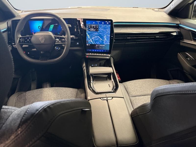 Renault Austral Techno | 1.2 200cv | CarPlay | SolarBay | Pack Winter | GPS - 12
