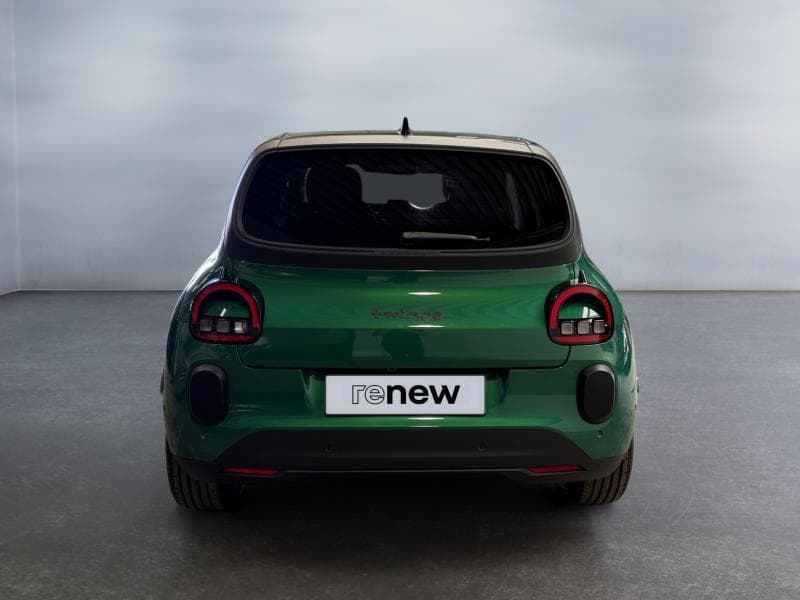 Renault Twingo NEW - 8