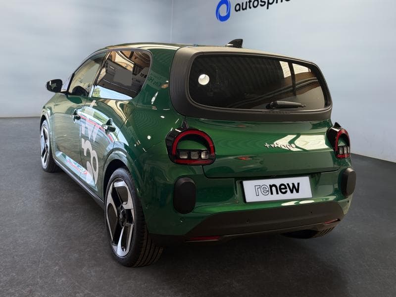 Renault Twingo NEW - 7