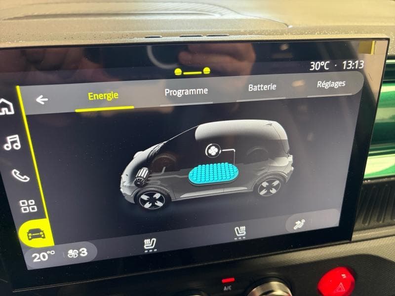 Renault Twingo NEW - 25