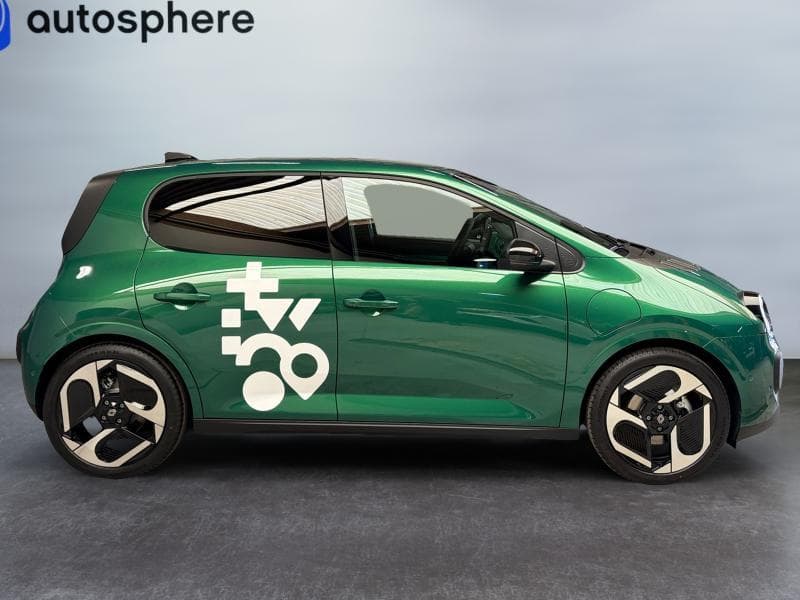 Renault Twingo NEW - 4