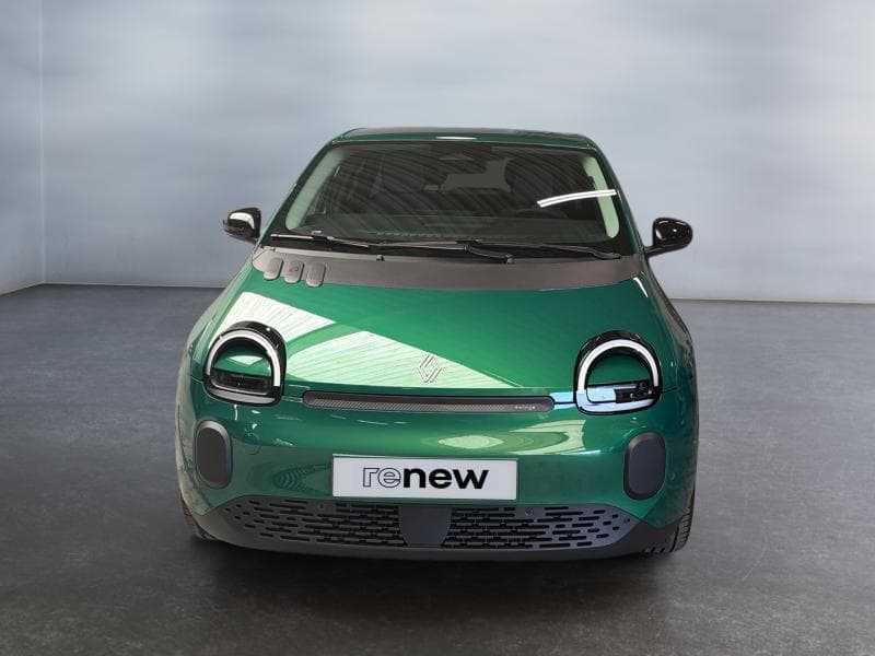 Renault Twingo NEW - 3