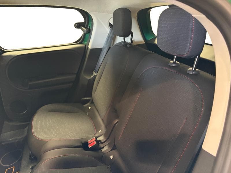 Renault Twingo NEW - 16