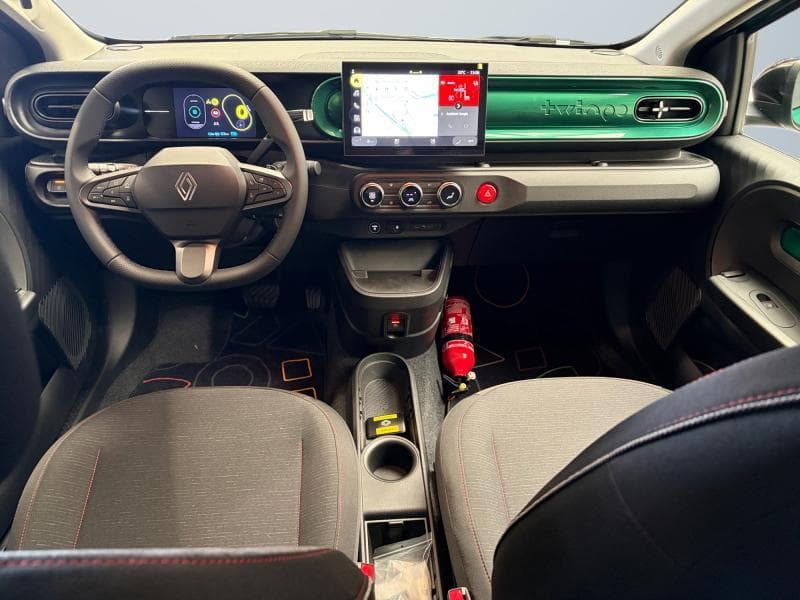 Renault Twingo NEW - 12