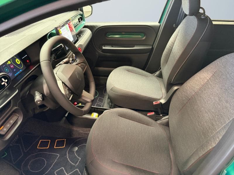 Renault Twingo NEW - 10