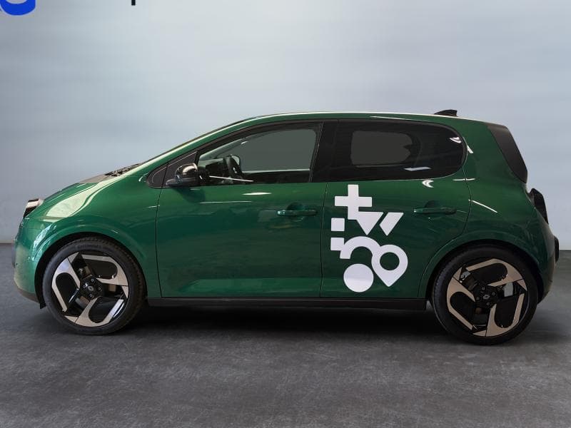Renault Twingo NEW - 5