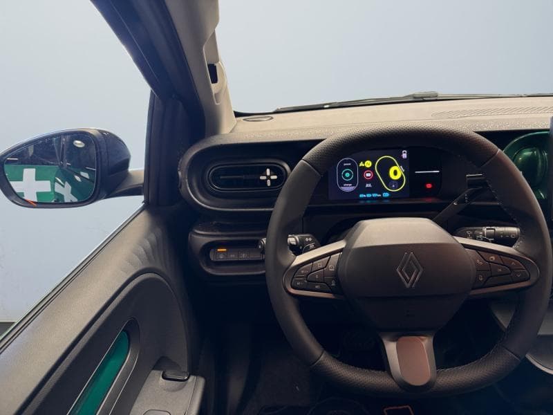Renault Twingo NEW - 13