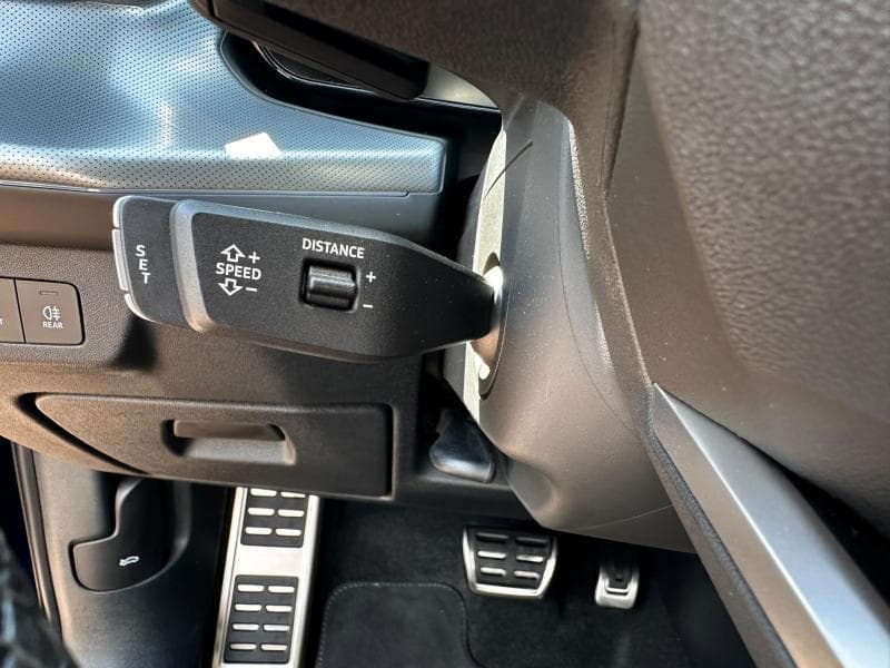 Audi Q3 Audi Q3 SUV S line TFSI 110 kW S tronic - 20
