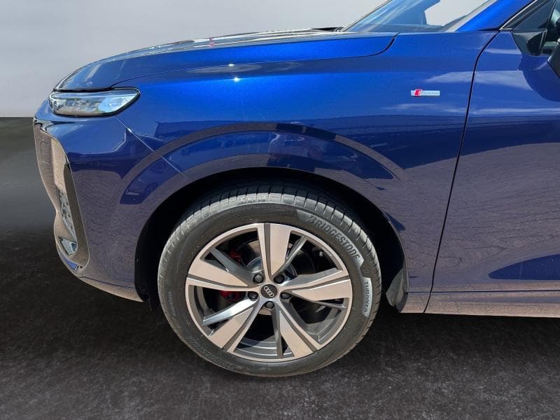 Audi Q3 Audi Q3 SUV S line TFSI 110 kW S tronic - 10