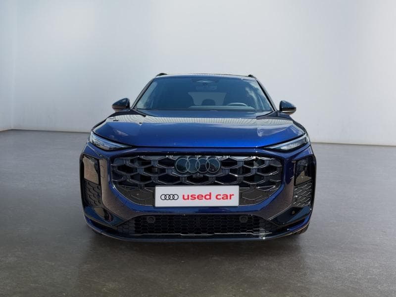 Audi Q3 Audi Q3 SUV S line TFSI 110 kW S tronic - 3