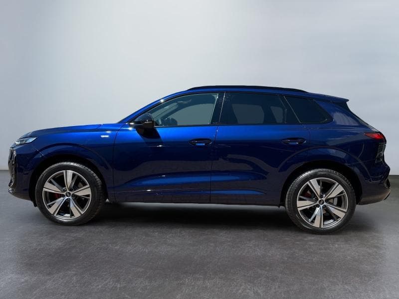 Audi Q3 Audi Q3 SUV S line TFSI 110 kW S tronic - 8