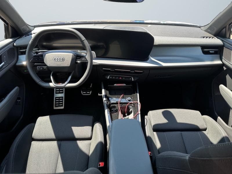 Audi Q3 Audi Q3 SUV S line TFSI 110 kW S tronic - 13