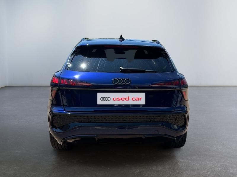 Audi Q3 Audi Q3 SUV S line TFSI 110 kW S tronic - 5