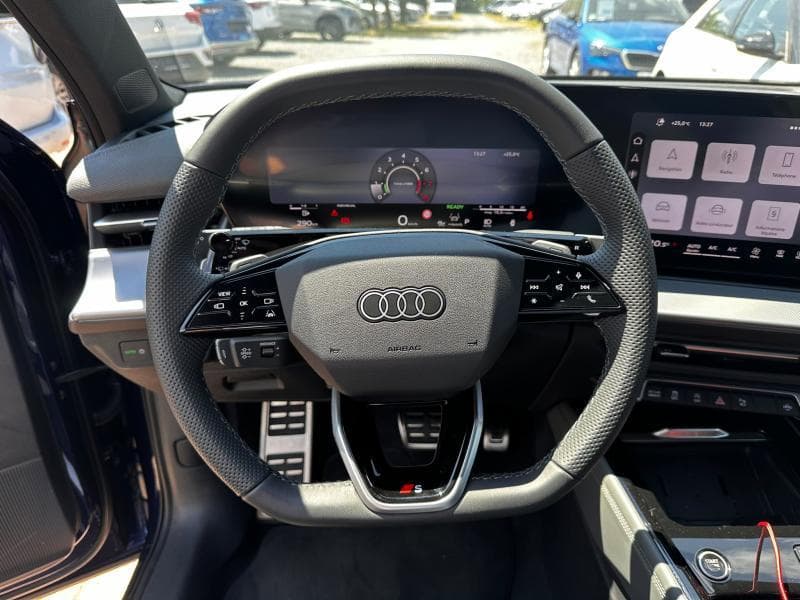Audi Q3 Audi Q3 SUV S line TFSI 110 kW S tronic - 21