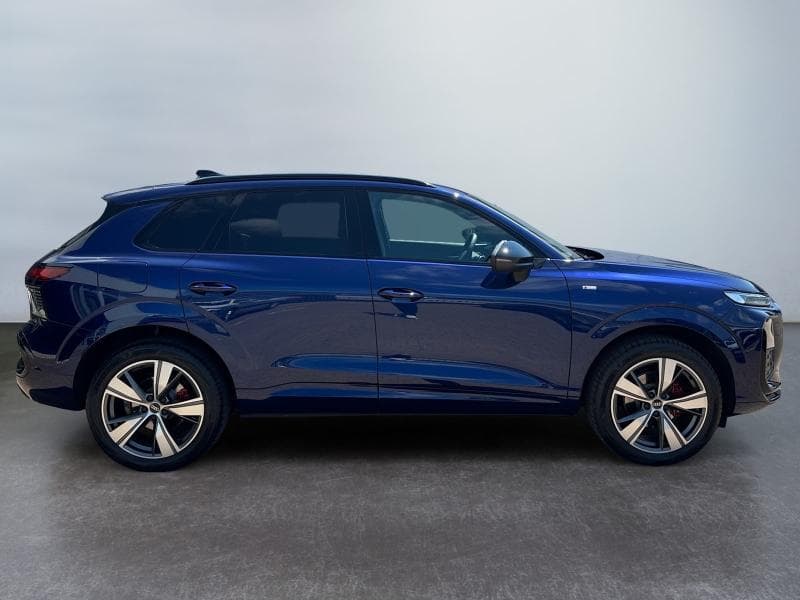 Audi Q3 Audi Q3 SUV S line TFSI 110 kW S tronic - 7