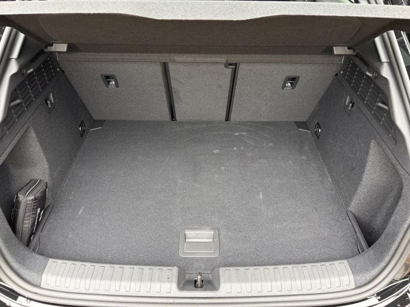 Audi A3 Audi A3 Sportback Business Edition Attraction TFSI 85 kW S tronic - 9