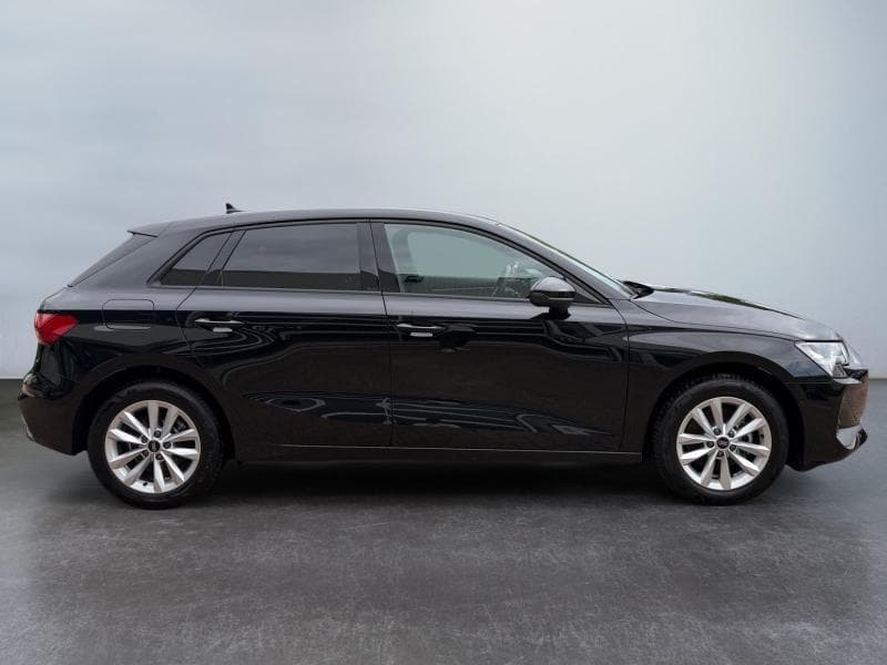 Audi A3 Audi A3 Sportback Business Edition Attraction TFSI 85 kW S tronic - 4
