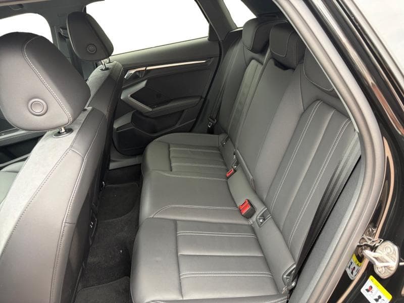Audi A3 Audi A3 Sportback Business Edition Attraction TFSI 85 kW S tronic - 13