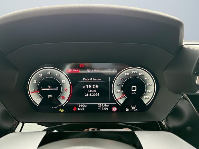 Audi A3 Audi A3 Sportback Business Edition Attraction TFSI 85 kW S tronic - 16