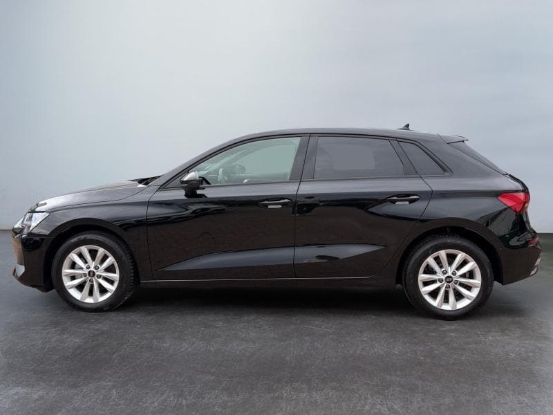 Audi A3 Audi A3 Sportback Business Edition Attraction TFSI 85 kW S tronic - 3