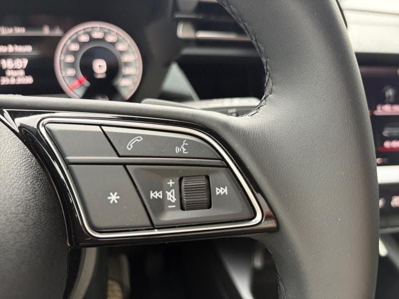 Audi A3 Audi A3 Sportback Business Edition Attraction TFSI 85 kW S tronic - 30