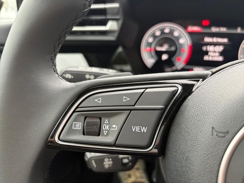 Audi A3 Audi A3 Sportback Business Edition Attraction TFSI 85 kW S tronic - 18