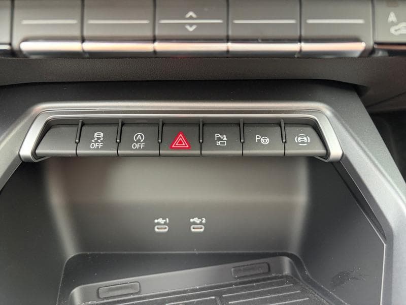 Audi A3 Audi A3 Sportback Business Edition Attraction TFSI 85 kW S tronic - 27