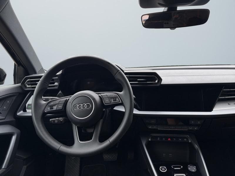 Audi A3 Audi A3 Sportback Business Edition Attraction TFSI 85 kW S tronic - 19