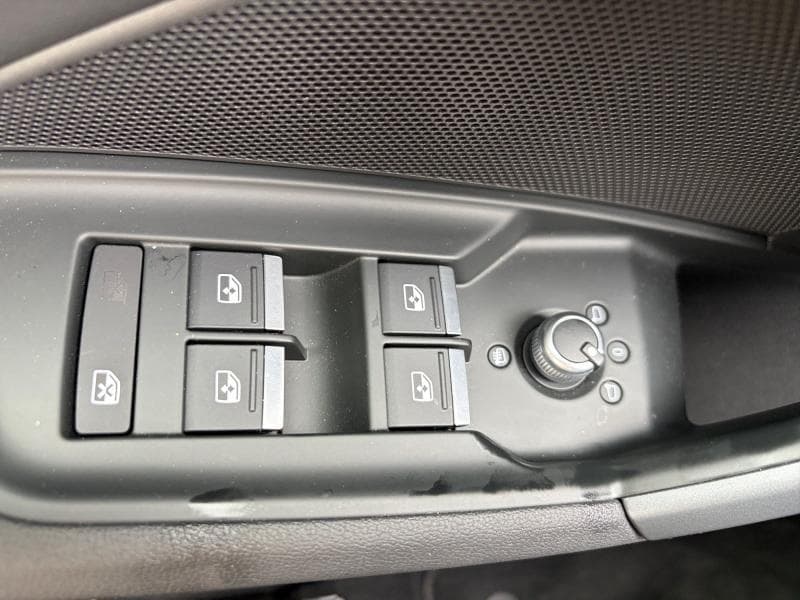 Audi A3 Audi A3 Sportback Business Edition Attraction TFSI 85 kW S tronic - 25