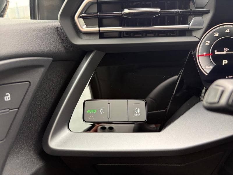 Audi A3 Audi A3 Sportback Business Edition Attraction TFSI 85 kW S tronic - 26