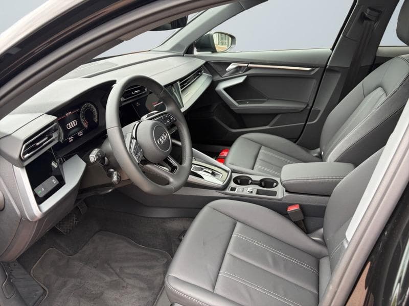 Audi A3 Audi A3 Sportback Business Edition Attraction TFSI 85 kW S tronic - 15
